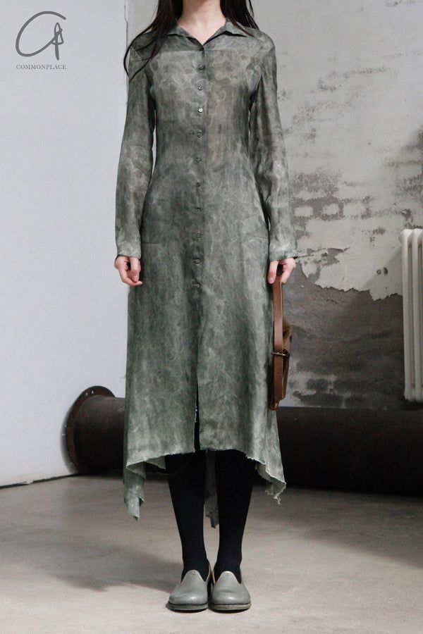 M.A+ Board Dress D105L CUFL1